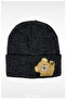 Cute Animal Embroidered Children's Beanie - 2