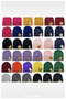 Cute Animal Embroidered Children's Beanie - 3