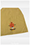 100% Cotton Children's Combed Cotton Beret (For Boys) - 2