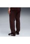 Class Elevated Sweatpan Men's Brown Sweatpants - 4