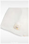 100% Cotton Double Layer Combed Cotton Beret for Girls (1-4 Years) - 2
