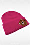 Cute Animal Embroidered Children's Beanie
