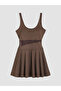 Alita city women's swimsuit with u-neck and window detail - the alita city difference - 5
