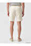 Nevavm Regular Fit Men's Shorts with Difference - 4
