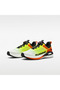 2681 Men's Blue Black Daily Walking Non-Slip Sports Shoes - 4
