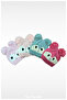 Cute Baby Beanie with Fiber Fleece Inside (0-18 Months) - 3