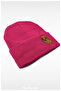 Cute Animal Embroidered Children's Beanie