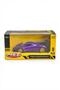 Hobbiez Licensed Pagani Zonda Doors Can Be Opened Model Diecast 1.36 Scale Metal Model Vehicle - 3