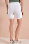 Women's Cotton Combed Shorts Leggings - 3