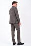 Men's Suit - Men's Jacket Pants Stylish 2 Buttons - 5