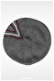 Stoned Painter Beret for Women - 3