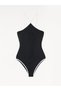 Alita City Women's Swimsuit with Straps That Can Be Adjusted