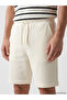 Nevavm Regular Fit Men's Shorts with Difference - 3