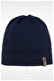 Young Child Elastic Soft Beanie (Age 3-8)