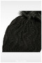 Winter, Knitted Solid Color Ski Beanie for Women - 2
