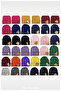 Cute Animal Embroidered Children's Beanie - 3
