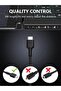 شاحن من ميكسياسيه بتقنية USB، متوافق مع أجهزة الحاسوب المحمولة، بقوة 100 واط - 7