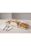 Acrylic Cake Serving Plate Versatile Welcome Platter