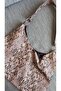 Snake Skin Pattern Shoulder Bag (28*49) - 4