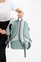 Ventis Unisex School Bag High School Middle School Backpack 43*30 cm Orthopedic Back Multi-Pocket Vnt3-C - 4