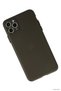 Spt-Gld iPhone 11 Pro Max Case Silicone (232616) - Gray - 2