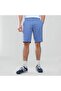 Men's Cool Touch Hidden Comfort Bermuda Shorts - 8