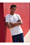 Nevavm 100% Cotton Basic T-Shirt with a Difference