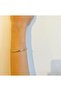Xuping Hearted Wicker Gold Bracelet - 2