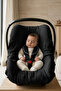 Muslin Stroller Cover, Baby Stroller Cover, 100% Cotton - 7