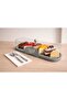 Acrylic Cake Serving Plate Versatile Welcome Platter - 2