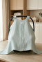Muslin Stroller Cover, Baby Stroller Cover, 100% Cotton - 2