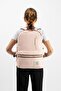 Ventis Unisex School Bag High School Middle School Backpack 43*30 cm Orthopedic Back Multi-Pocket Vnt3-C - 3