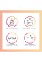 Kiss Embrace False Eyelash Applicator Set, Easy to Use, Non-Sticky, Convenient and Easy to Use - 4