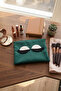 Makeup Bag (Velvet Fabric 32 X 23 cm) - 2