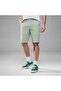 Men's Cool Touch Hidden Comfort Bermuda Shorts - 8