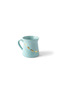 Monsoon Cup Set - Handmade Limoges Porcelain - 2