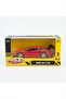 Hobbiez Licensed Bmw M4 Doors Openable Model Diecast 1.36 Scale Metal Model Vehicle - 3