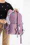 Ventis Unisex Set of 2 School Bags High School Middle School Backpack with Pen Holder 43*30 cm Multi-Pocket Vnt1-E - 3