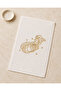 30X50 cm Zodiac Embroidered Boxed Towel – 100% Cotton Gift Hand and Face Towel - 3