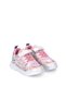 Kyrie New F Girls' White / Pink Casual Sneakers - 2