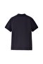 Men's Cotton Lycra Stretch Solid Polo Shirt - 2