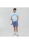 Men's Cool Touch Hidden Comfort Bermuda Shorts - 6