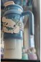 Children's Thermos Flask Stainless Steel with Character Figures, with Straw and Spout, 900ml Vc574885 - 3