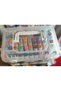 60 Li Marker Pen Set 60 Color Nd11556 - 2