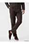 Shining Selections from Shining Store Standart Fit 100% Linen Men's Trousers - 2