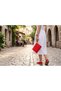 Helen 2-Piece Women's Clutch Bag Set - Stylish Hand and Portfolio Bag - 3
