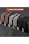 Leather Car Seat Hooks for Headrest 2-Pack, 2-in-1 Multi-Function Double Headrest Hooks, Example - 7
