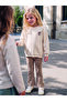 Esvab • Modern & Distinctive Floral Baby Girl Set - 3