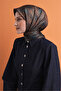Sura Silk Scarf 2026-2027 - Autumn Winter-Asm9628-03 - 3