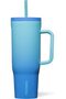 Cruiser Straw Cup 1.2L Walnut Wood
